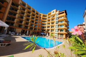 Menada Amadeus 1 Apartments
